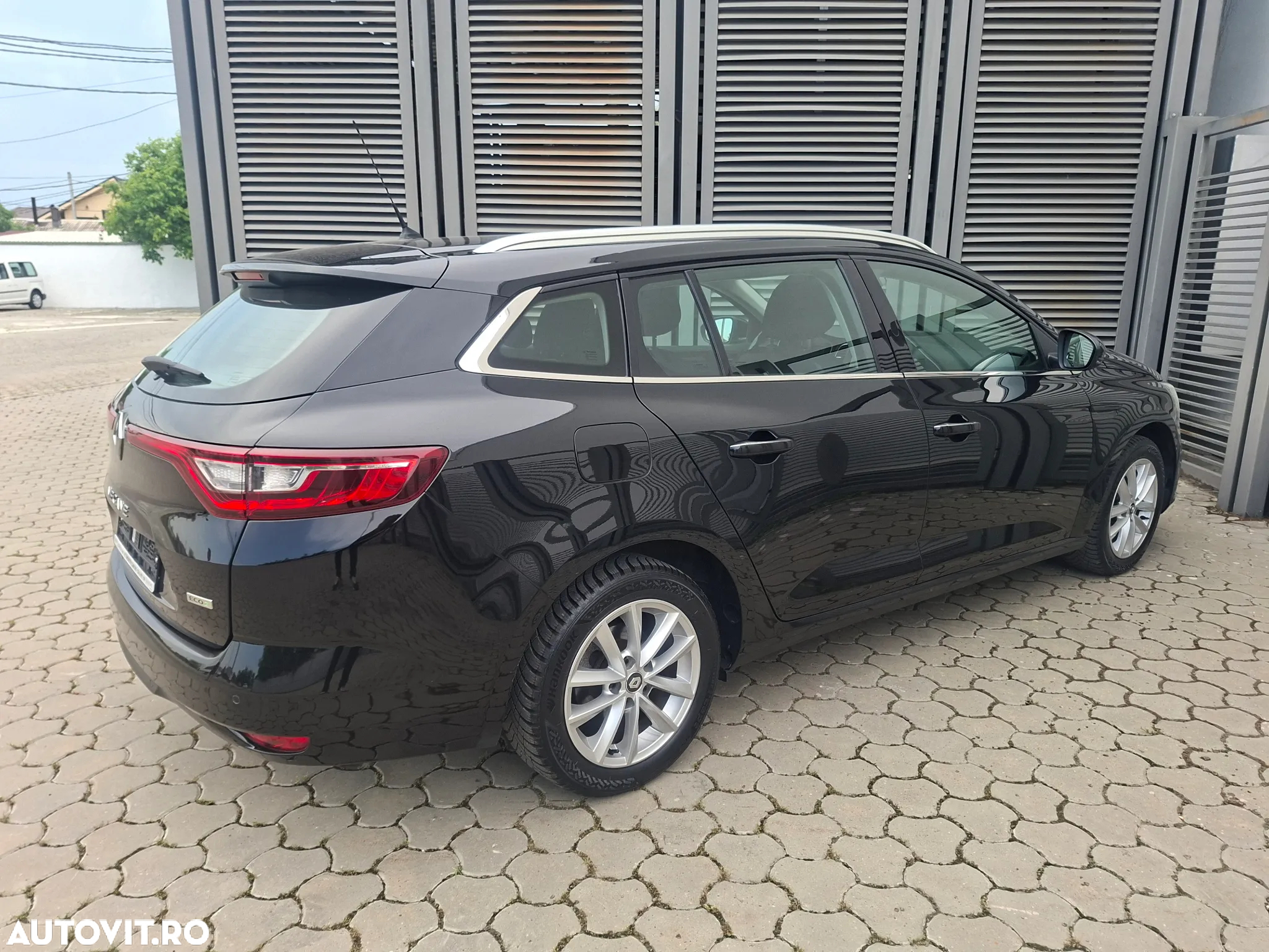 Renault Megane ENERGY dCi 110 ECO2 BUSINESS - 7