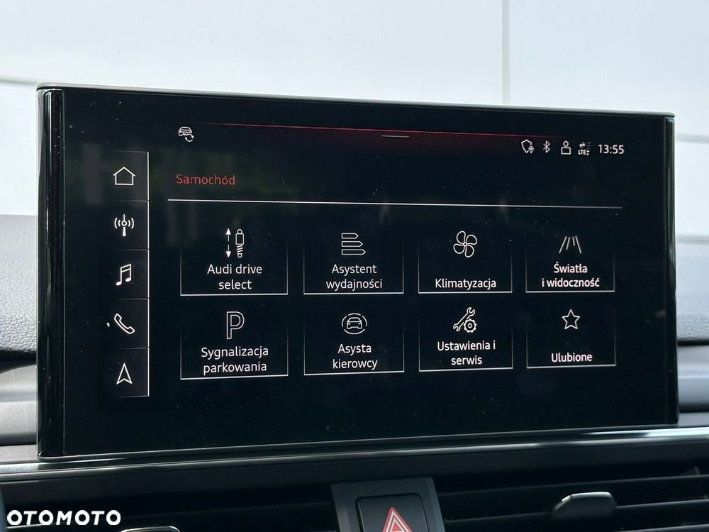 Audi A4 Avant 40 TDI mHEV Quattro S tronic - 30
