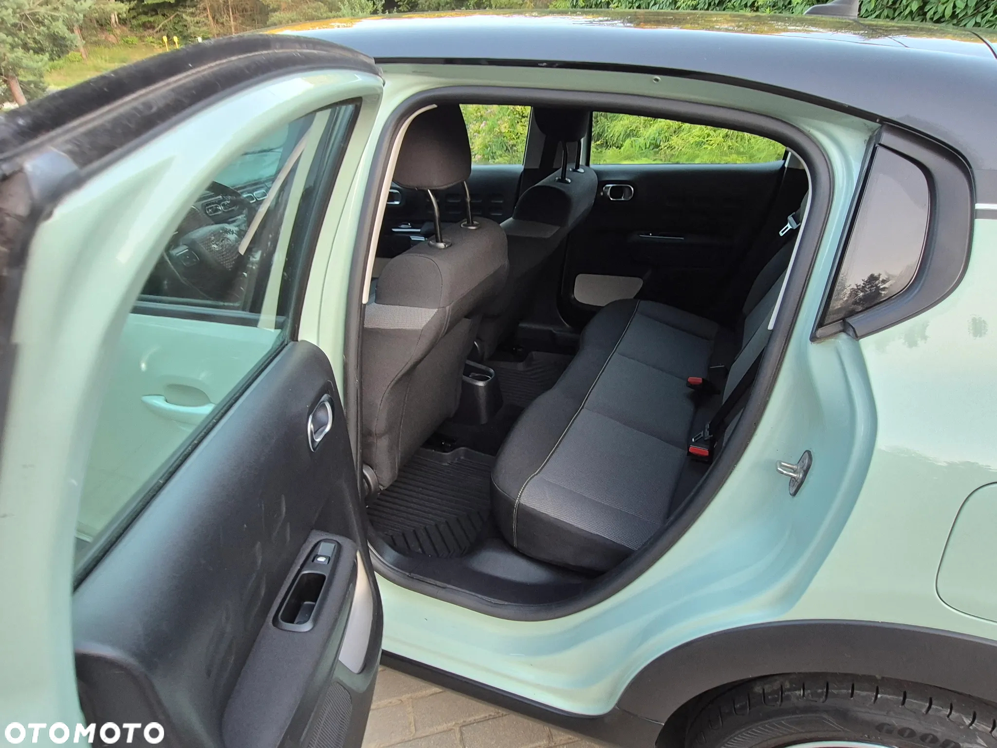 Citroën C3 1.5 BlueHDi Feel S&S - 27