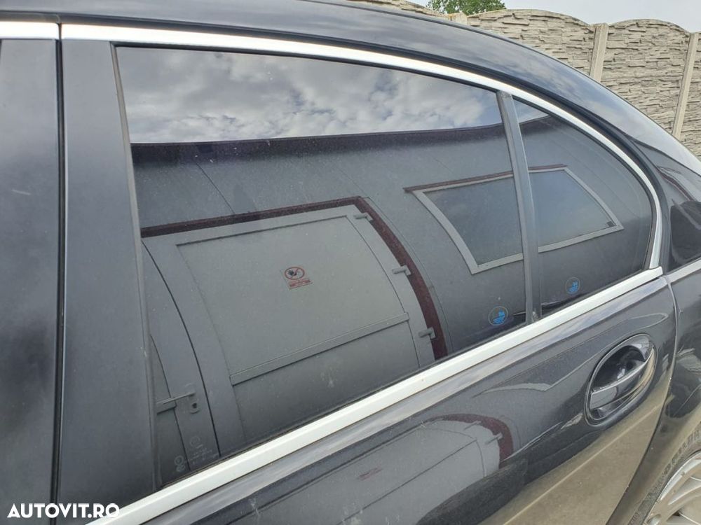 GEAM USA BMW SERIA 7 E65 S.SP - 1