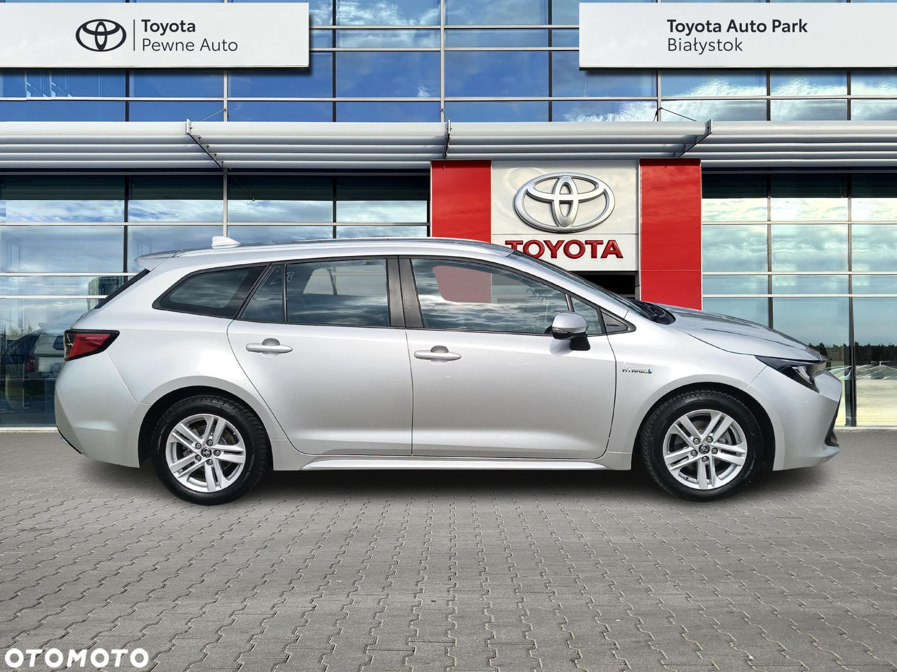 Toyota Corolla - 6