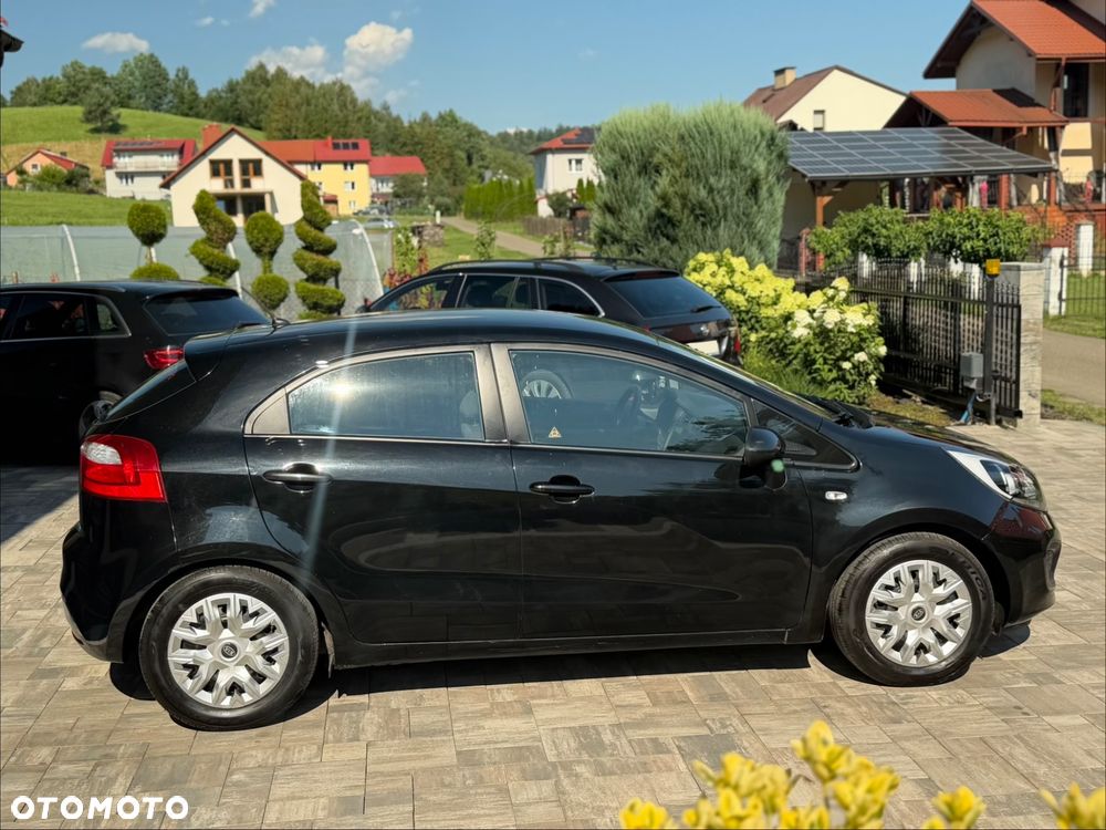 Kia Rio 1.2 Edition 7 - 6