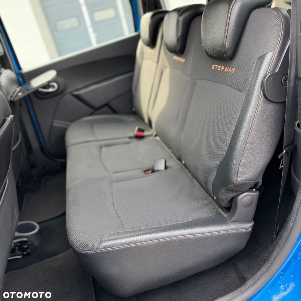 Dacia Lodgy - 21