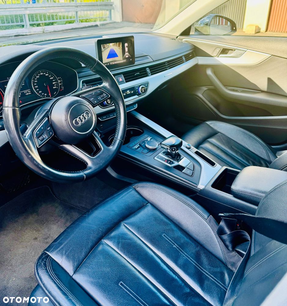 Audi A4 ver-2-0-tfsi-quattro-s-tronic - 13