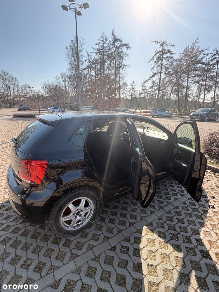 Volkswagen Polo 1.2 TDI DPF Comfortline - 11