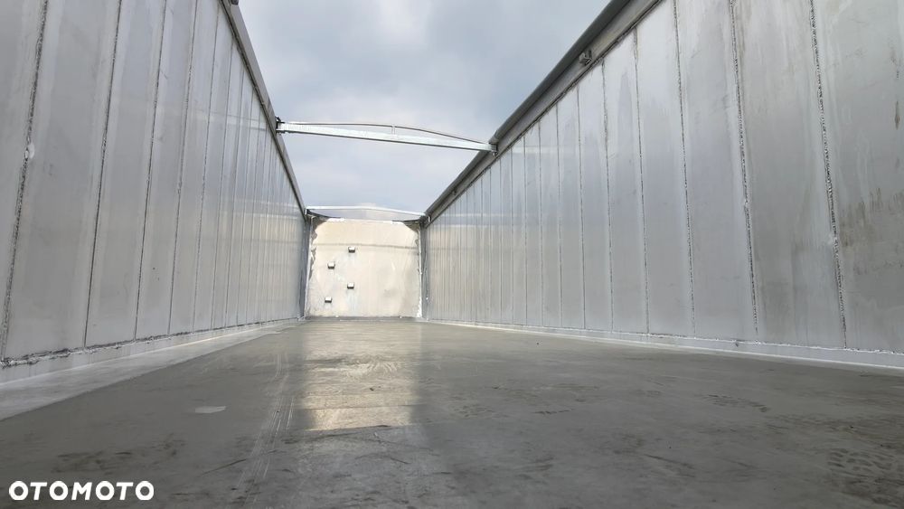 Bodex Naczepa wywrotka do dowolnej konfiguracji - 7