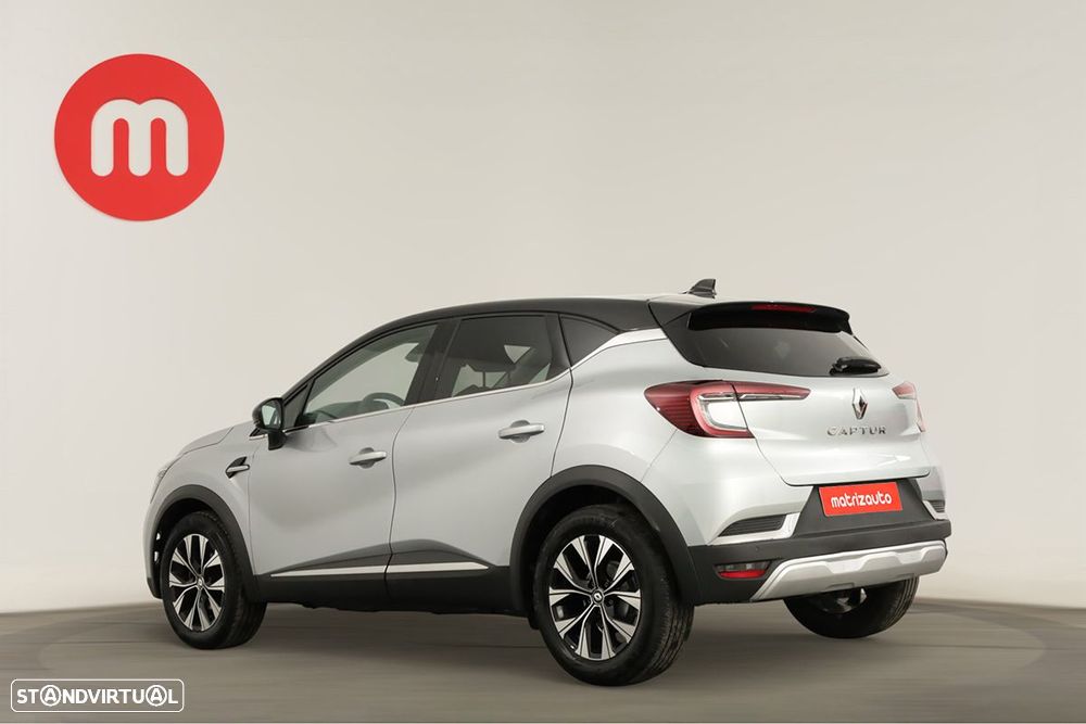 Renault Captur 1.0 TCe Techno - 3