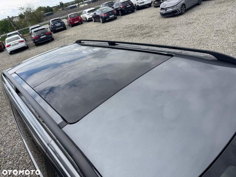 Mercedes-Benz Klasa V 300 d lang 9G-TRONIC Avantgarde Edition 2020 - 26