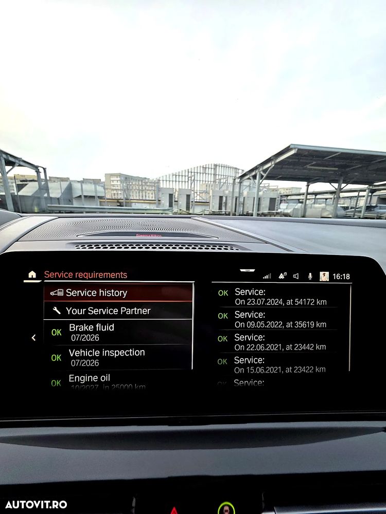 BMW M8 M850i xDrive - 28