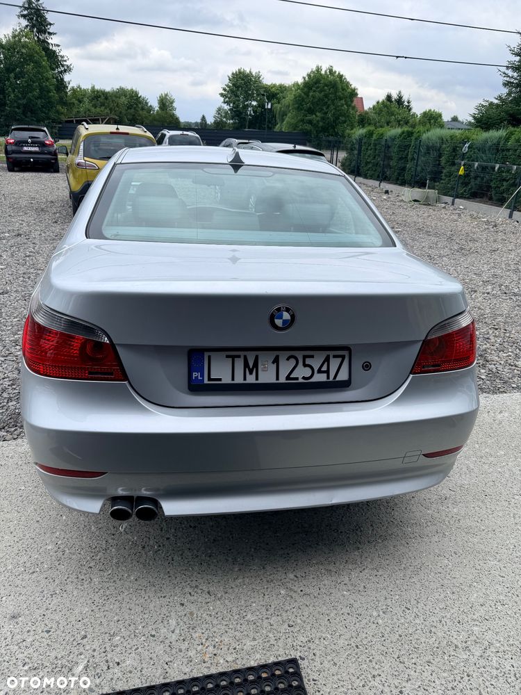 BMW Seria 5 - 21