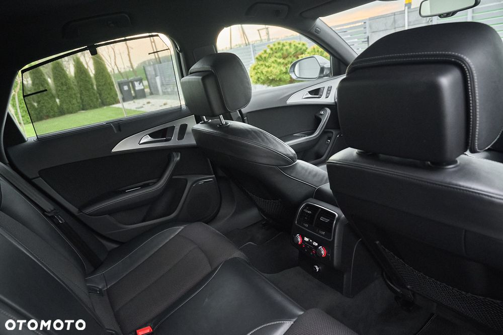 Audi A6 Limousine 2.0 TDI ultra S tronic - 4