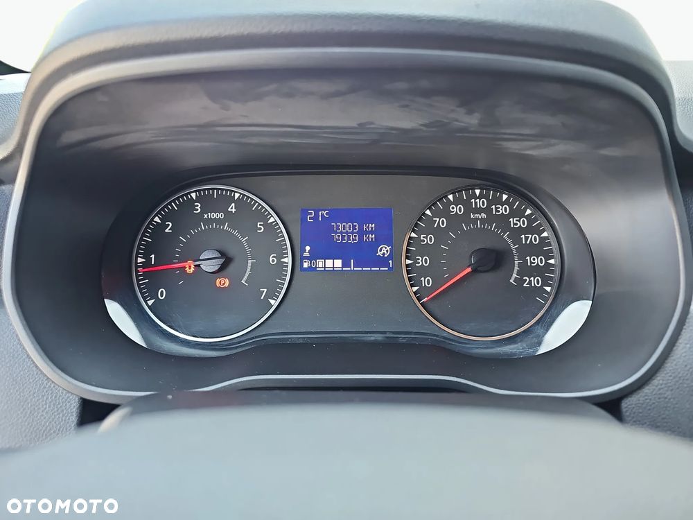 Dacia Duster 1.3 TCe FAP Comfort 4WD - 18