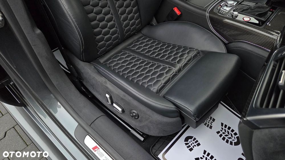 Audi RS7 Sportback - 11