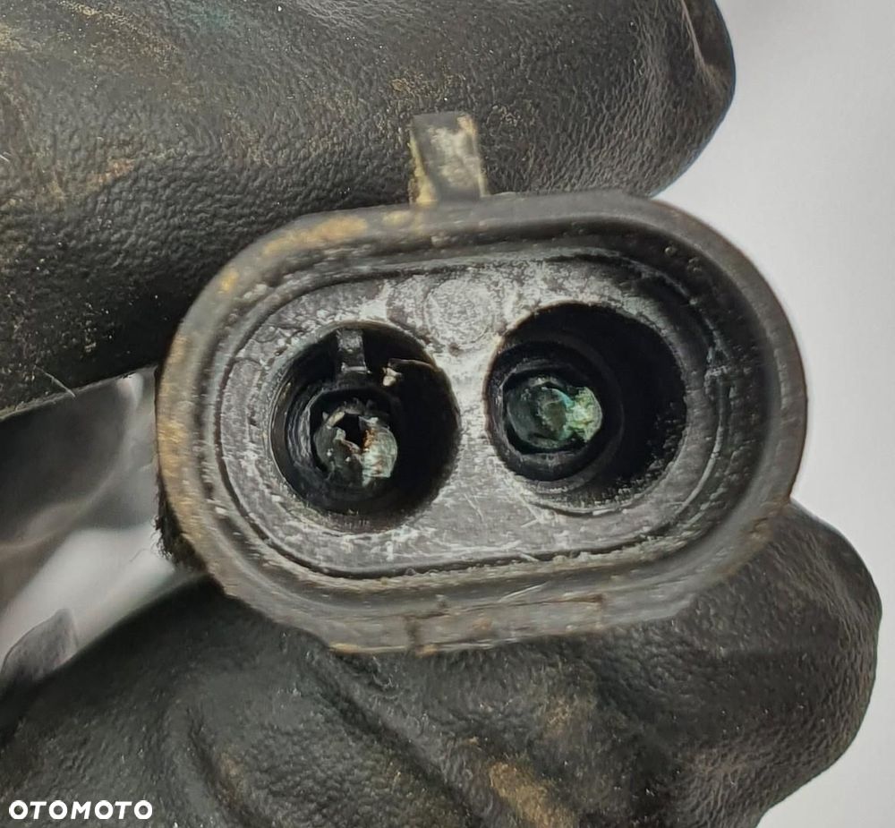 WENTYLATOR CHŁODNICY FORD MUSTANG VI 5.0 GT - 3