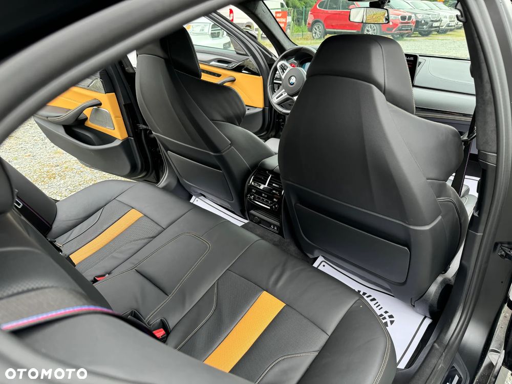 BMW M5 - 27