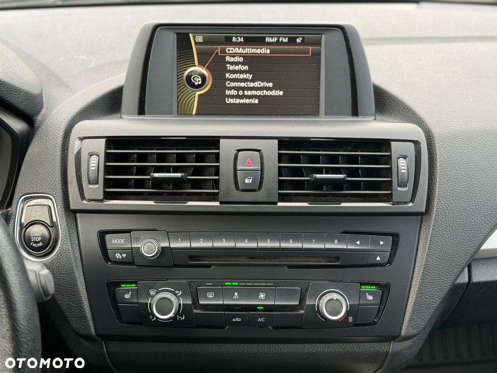 BMW Seria 1 116d - 31