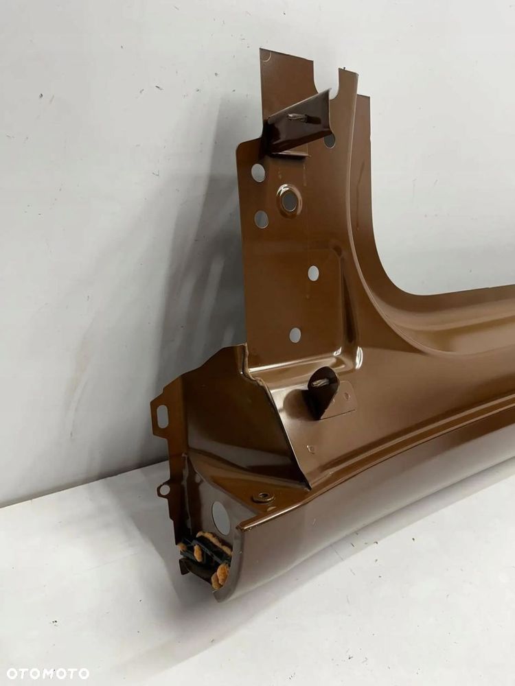 Tesla 3 Próg Lewy Poszycie Progu Lewe 1073673-SC-B - 2