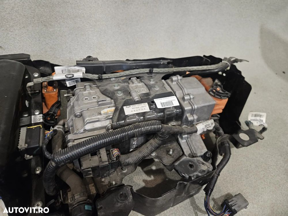 Invertor motor hybrid 3.0 diesel Gen 2 Euro 6 / Range Rover Sport 2014+ / Range Rover Vogue 2013+ / cod LR073312 dezzmembrez / dezmembrari