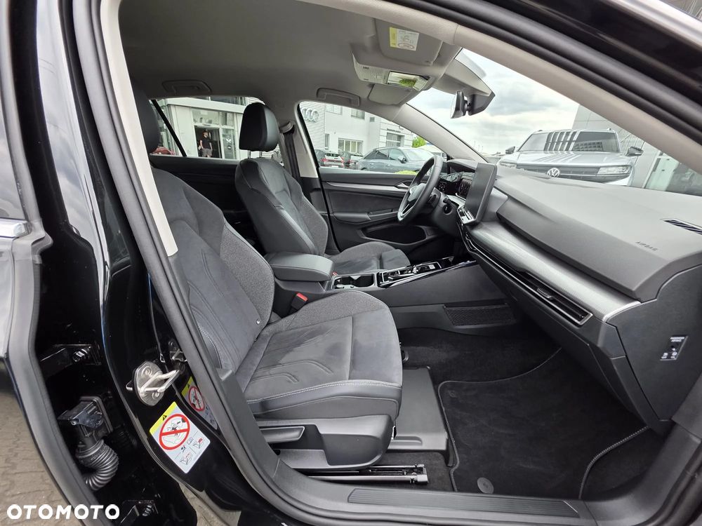 Volkswagen Golf - 16