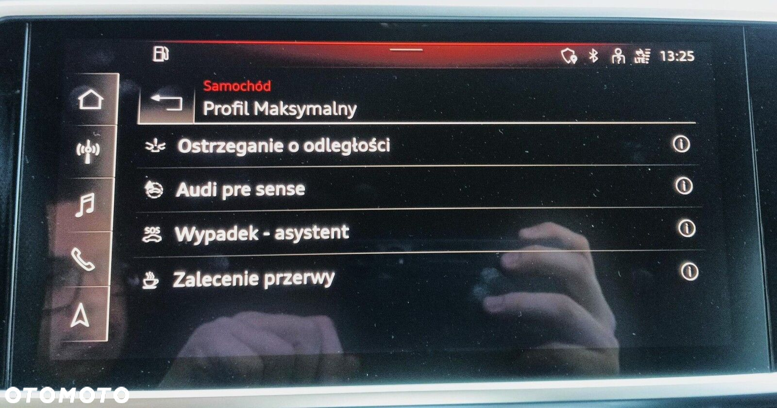 Audi A6 - 13