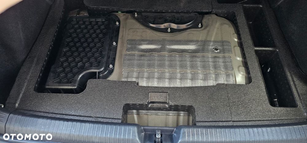 Volkswagen Golf 1.4 TSI Plug-In Hybrid GTE DSG - 22