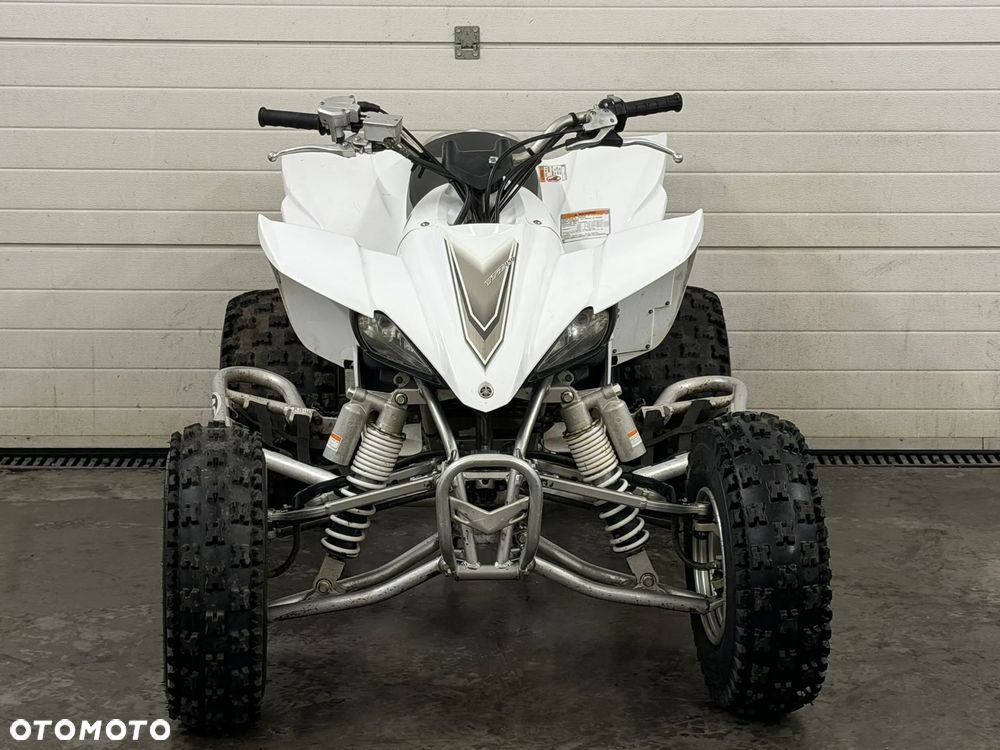Yamaha YFZ - 16