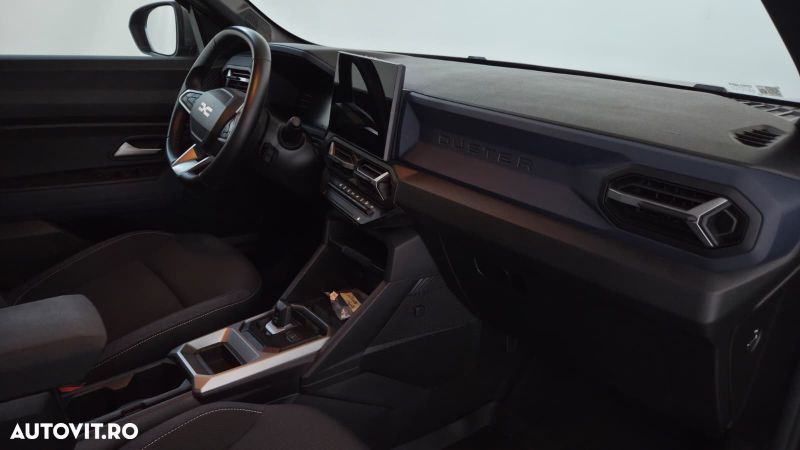 Dacia Duster HEV 140 Journey - 12