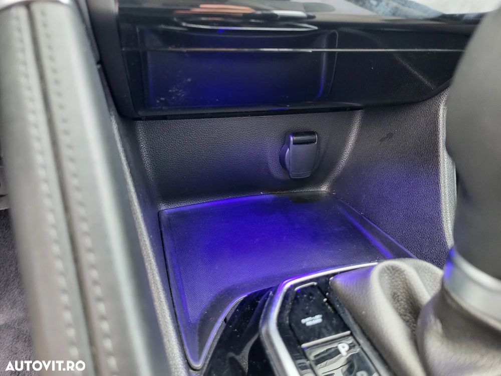 Renault Koleos ENERGY dCi 175 X-tronic 4WD INITIALE PARIS - 29