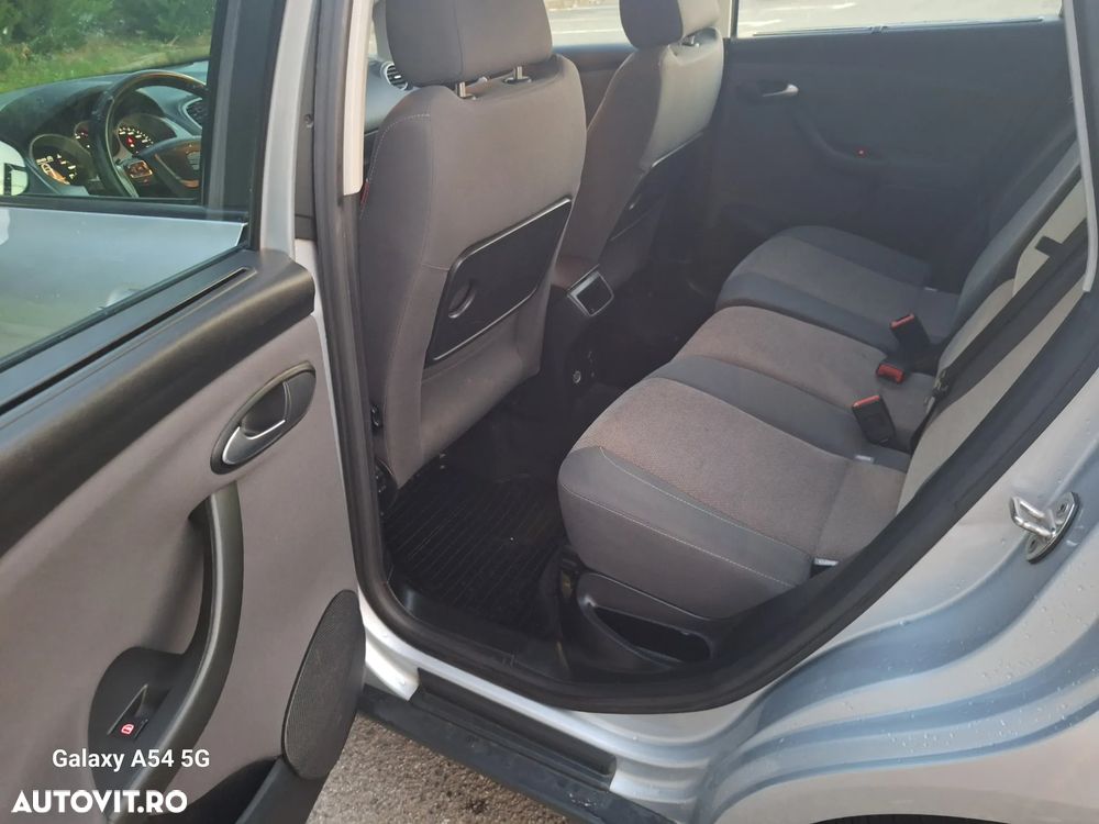 Seat Altea XL - 6