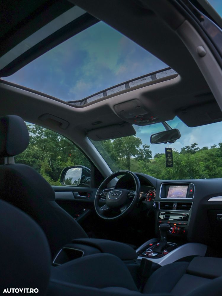 Audi Q5 2.0 TDI Quattro S tronic - 6