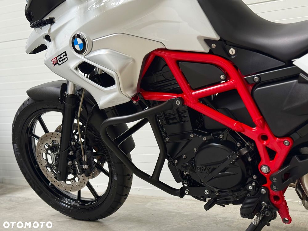 BMW F - 32