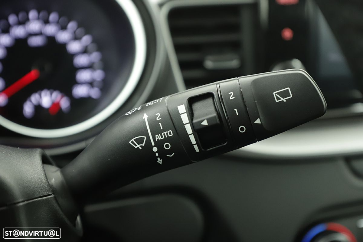 Kia Ceed 1.0 T-GDI Drive - 16