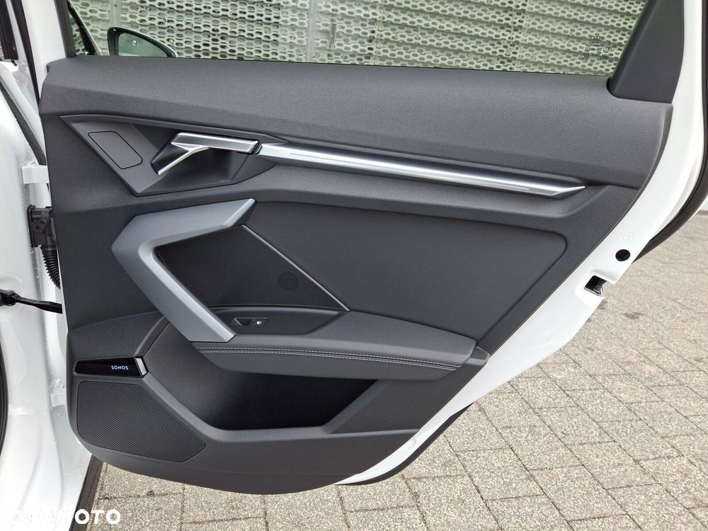 Audi A3 Limousine - 19