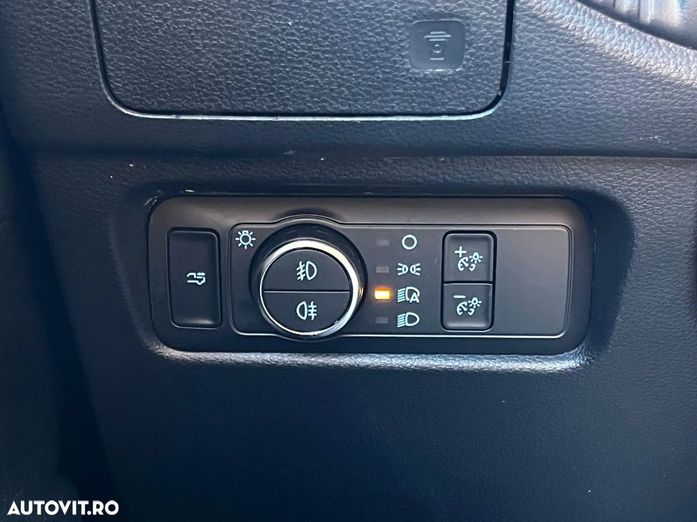 Ford Ranger Raptor - 20