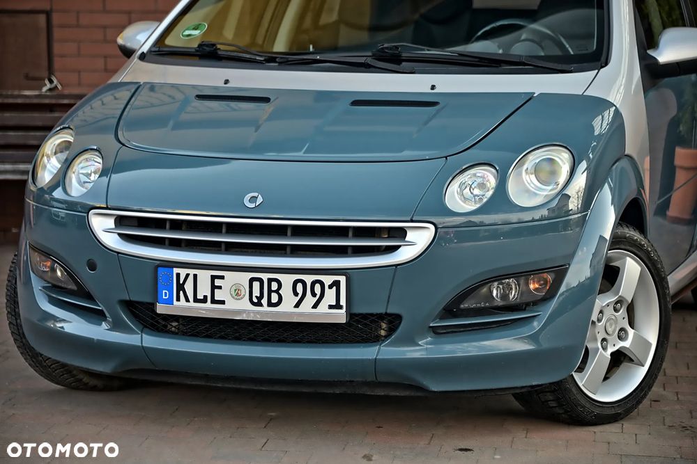 Smart Forfour passion - 13
