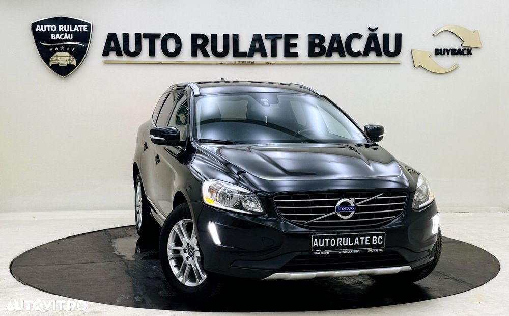Volvo XC 60 - 3