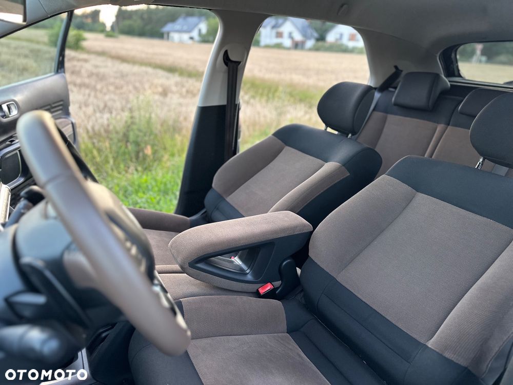 Citroën C4 Cactus PureTech 82 Stop&Start ETG Selection - 32