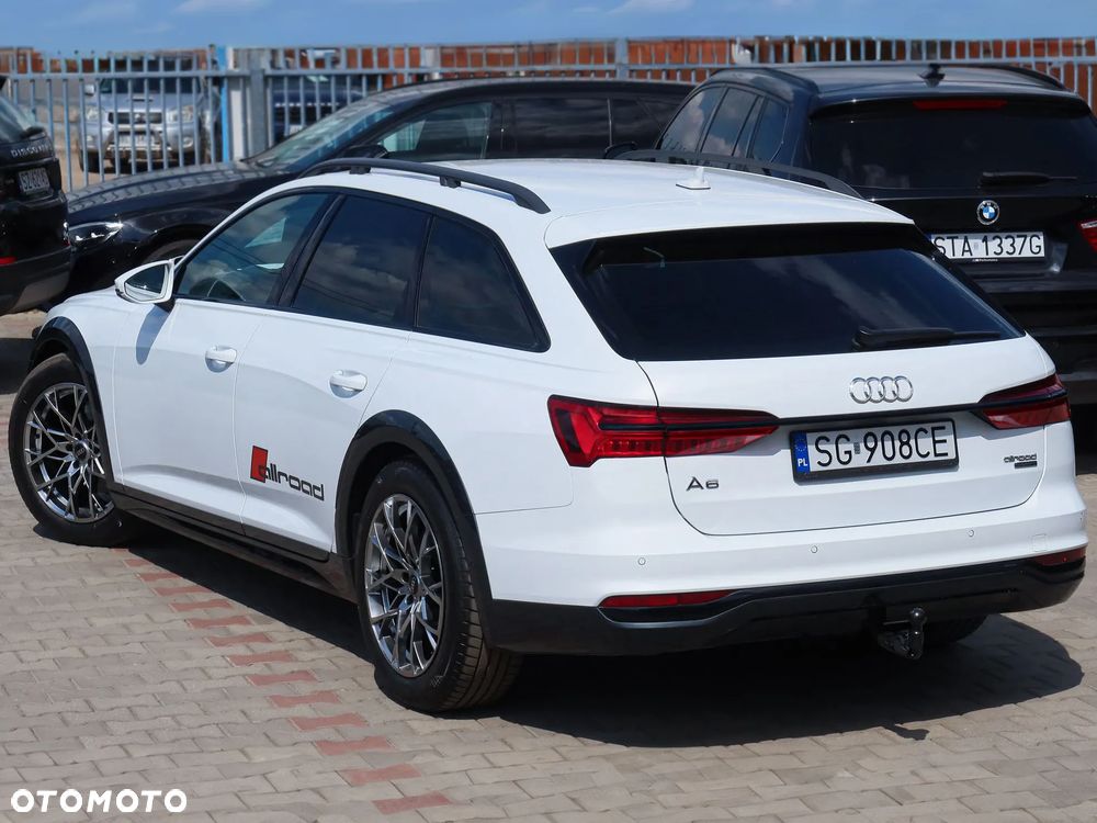 Audi A6 Allroad - 10