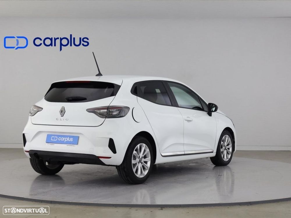 Renault Clio 1.0 TCe Evolution Bi-Fuel - 7