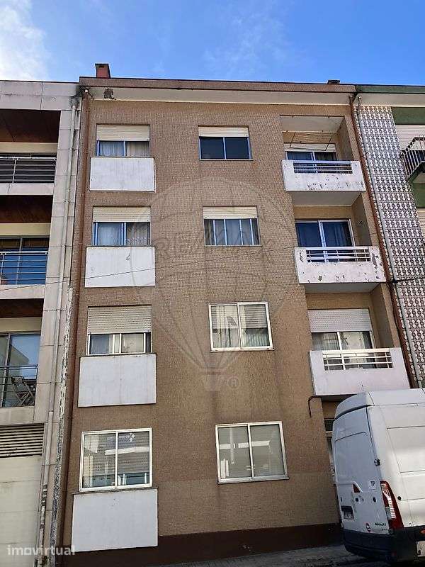 Apartamento T1 para venda - Grande imagem: 2/5