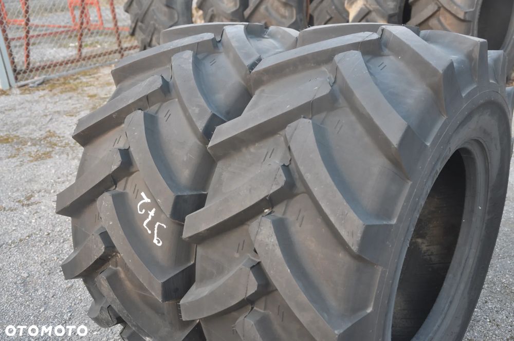 Opona Mitas 405/70-20 - 1