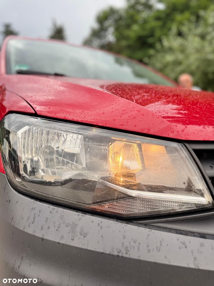 Volkswagen Caddy 2.0 (5-Si.) Trendline - 9