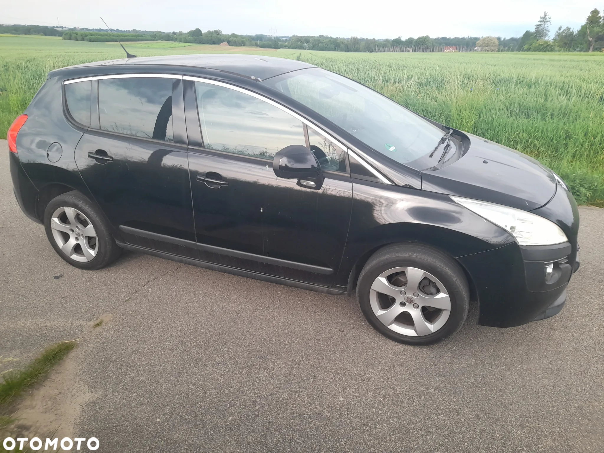 Peugeot 3008 1.6 Premium - 3