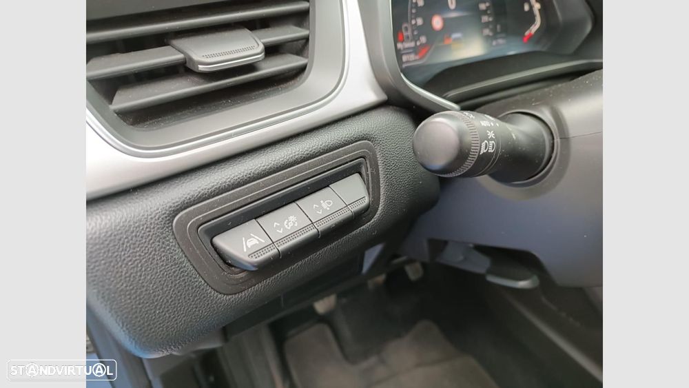 Renault Captur 1.0 TCe Techno - 14