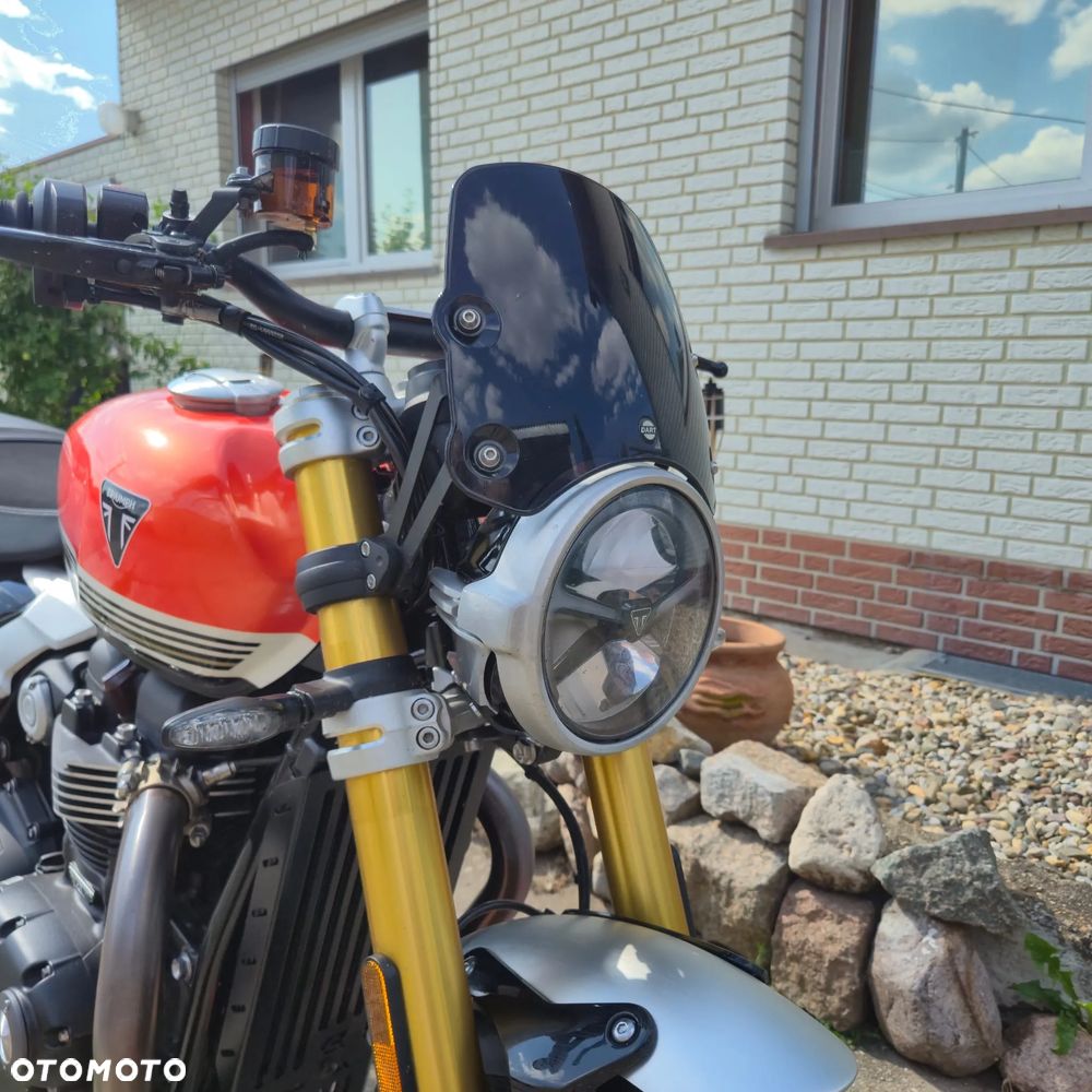 Triumph Speed Twin - 5