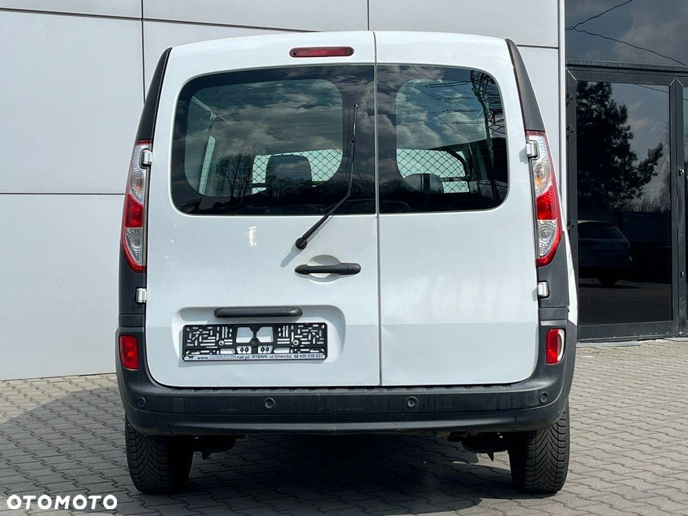 Renault Kangoo - 11