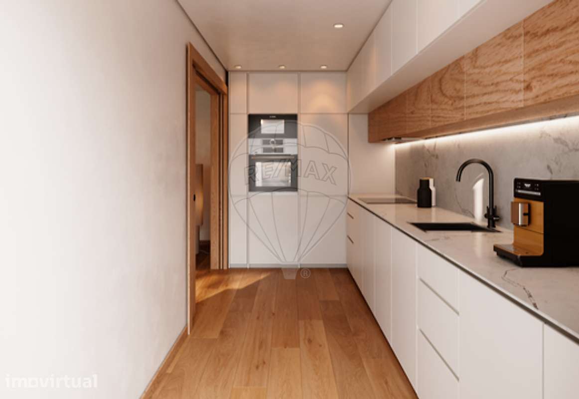 Apartamento T2 para venda - Grande imagem: 3/21