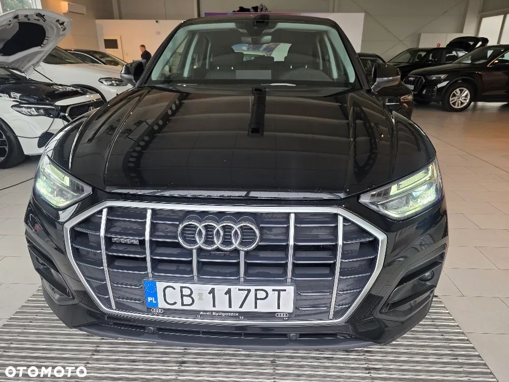 Audi Q5 - 25