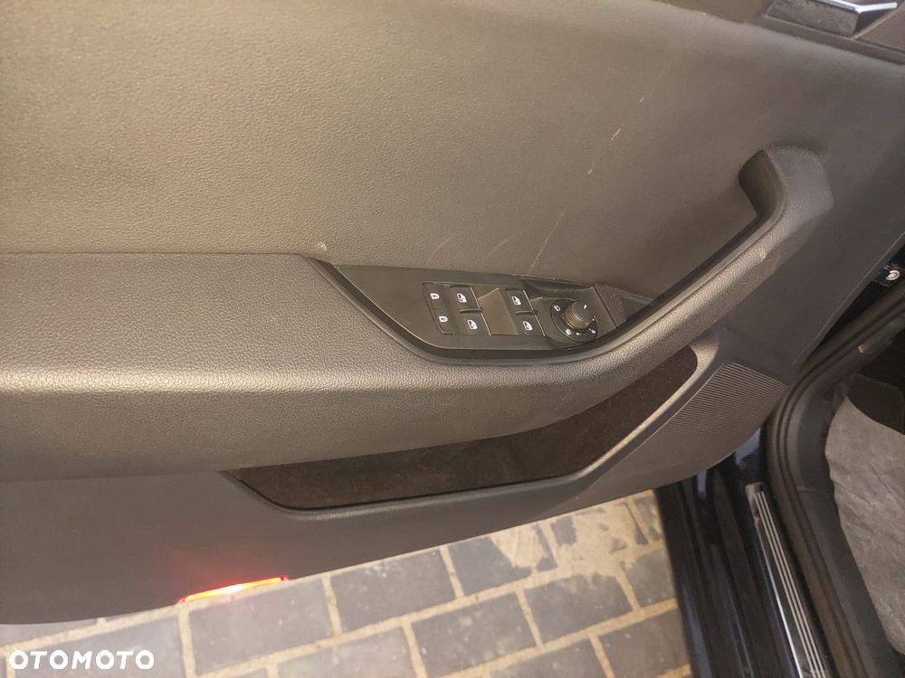 Skoda Superb 2.0 TDI Style DSG7 - 21