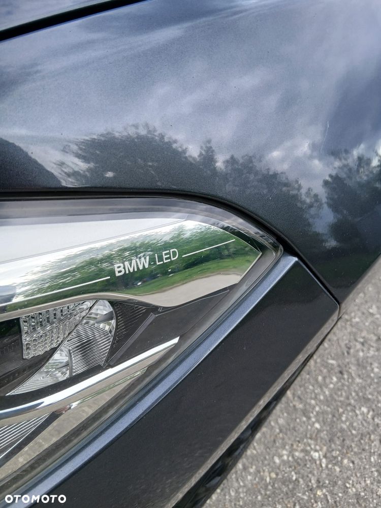 BMW Seria 1 120d xDrive Sport-Aut Advantage - 35